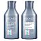 Redken Color Extend Graydiant - Линия для ультра холодных и пепельных оттенков блонд